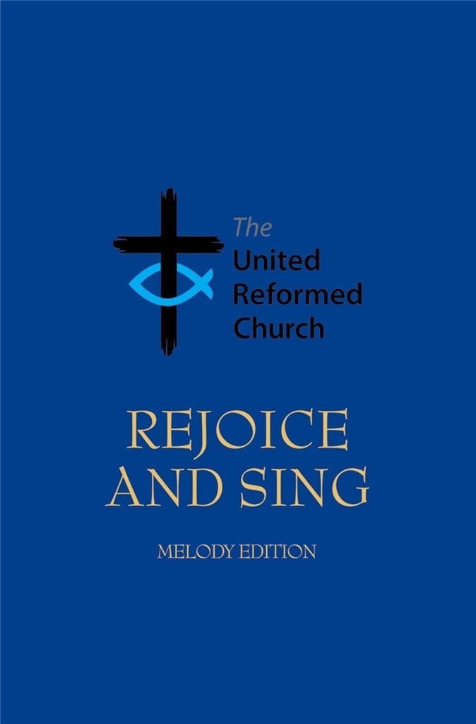 Rejoice and Sing